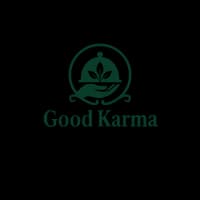 Good Karma Catering Logo